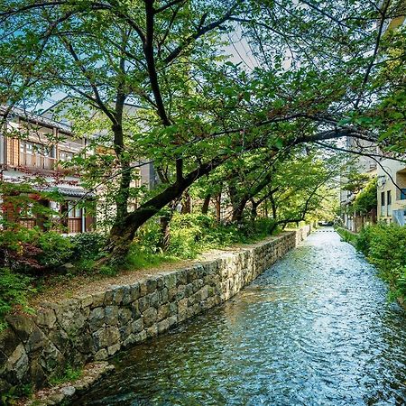 Hanakagari Machiya House 교토 외부 사진