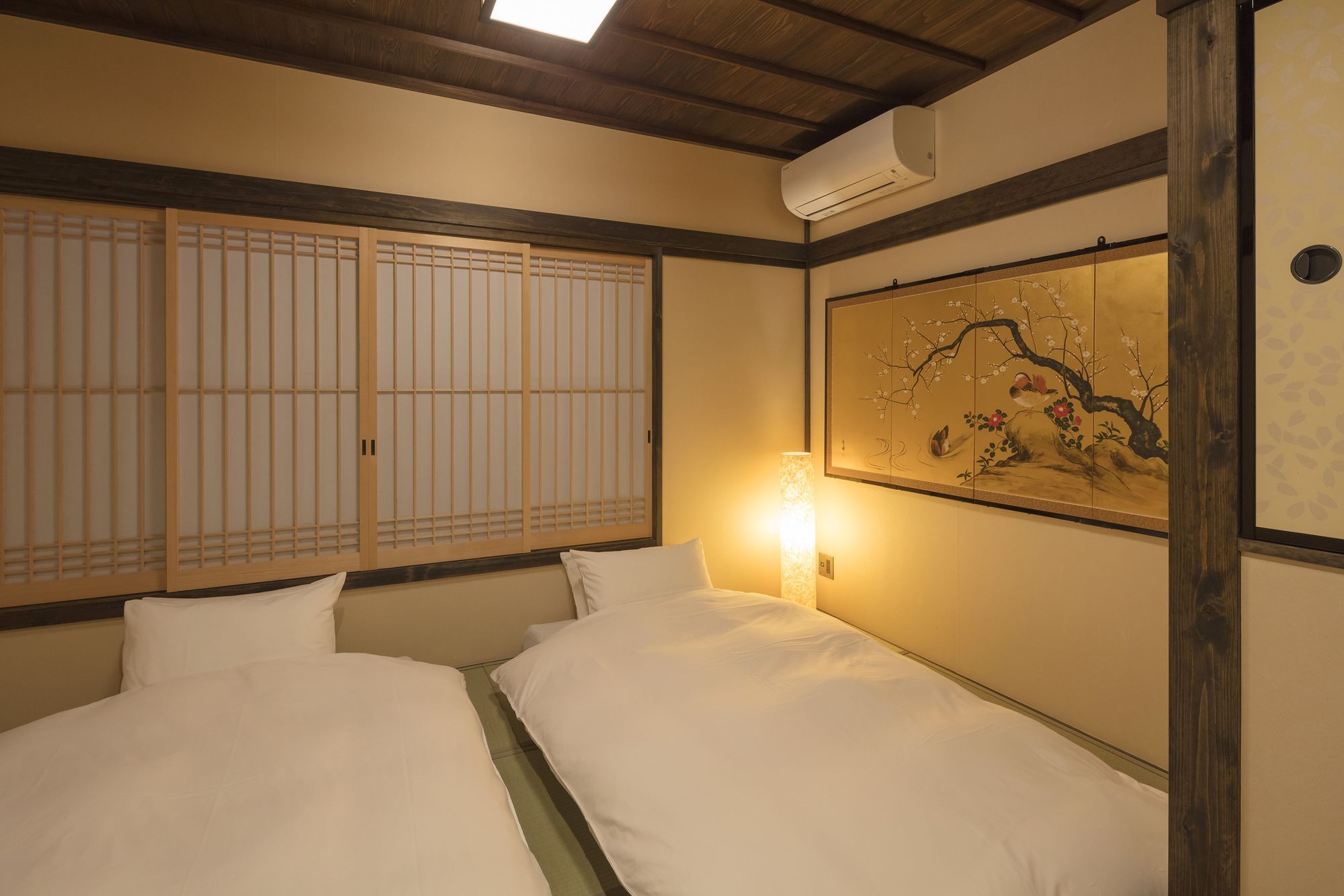 Hanakagari Machiya House 교토 외부 사진